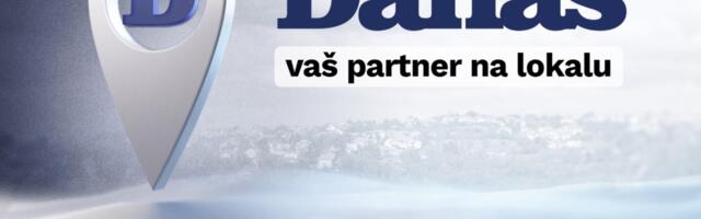 ‘Danas’ daily launches online and printed local editions across Serbia