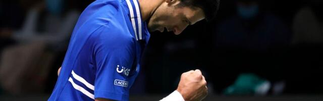 Poznati advokat iz Australije tvrdi: Novak bi mogao da igra i bez vize