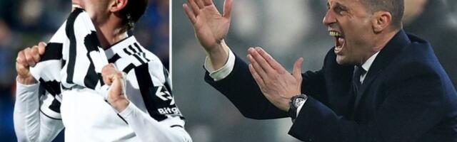 Nije Vlahović marsovac, mora još puno da uči, da raste...