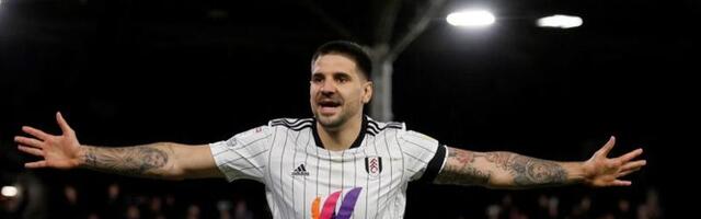 Aleksandar Mitrović za Mozzart Sport: U glavi su mi Del Pjerove reči! Gde da idem? Ovo je srećan brak