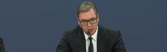 VI SA N1 STE DRŽALI TU VEST TRI SATA I NANELI VELIKU ŠTETU SRBIJI! Vučićev oštar odgovor novinarki đilasovskih medija!