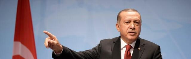 Erdogan: Osuđujemo fašističke poteze Zapada prema Rusima i ruskoj kulturi