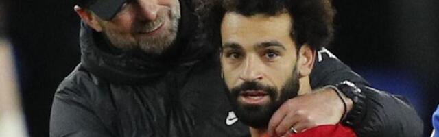 Salah odbio prvu ponudu Liverpula, pregovori bez pomaka od decembra