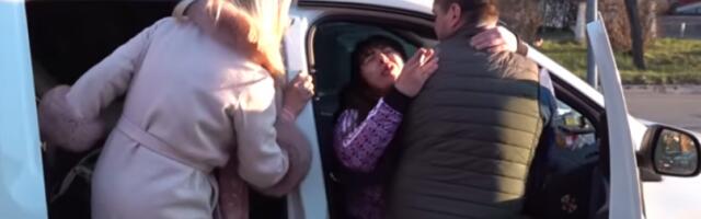 Isplivao snimak Miljane i Bebice pre ulaska u Zadrugu: Pogledajte kako su se ponašali, a tek Marija šta je URADILA! (FOTO)