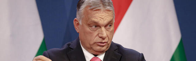 PROGLASITE HITAN PREKID VATRE! Orban predlaže Putinu: Dođite u Budimpeštu na razgovar sa liderima Ukrajine, Nemačke i Francske!