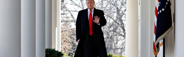 Зашто је за Србе важно да Трамп победи?