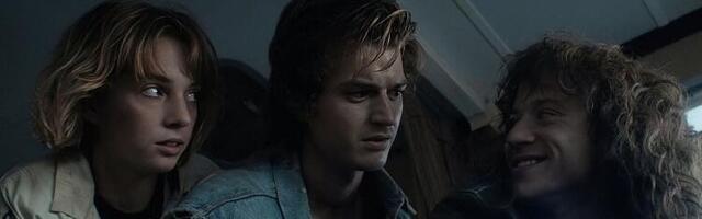 Prvi uvid u poslednje dve epizode četvrte sezone serije Stranger Things