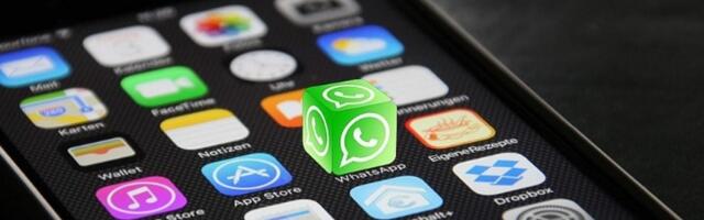 WhatsApp uveo funkciju za beleške, podsetnike i šoping listu