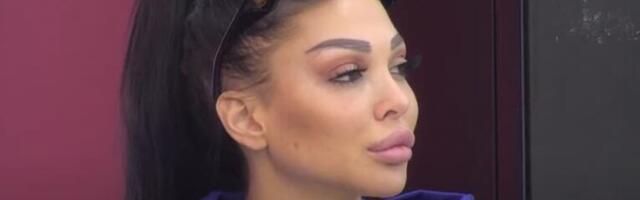 MAJA MARINKOVIĆ OTKRILA DETALJE O ABORTUSU JANJUŠEVOG DETETA: Zbog ovoga je morala da prekine trudnoću!