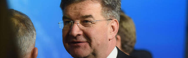 Miroslav Lajčak: Otvaranje mosta na Ibru izazvalo bi krizu