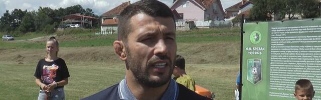Štefanek: Sport u školama moramo dići na najviši nivo, velika stvar je povećanje fonda časova fizičkog vaspitanja