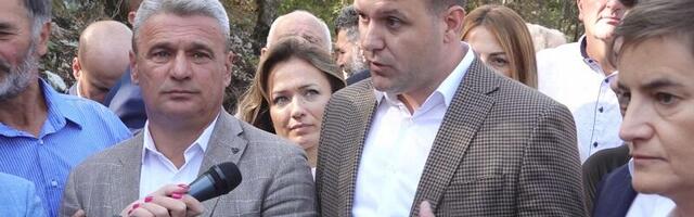 Memić: Turizam u Srbiji se budi, želimo da kroz pilot projekat dodatnim sredstvima pomognemo razvoj kablarskih seoskih domaćinstava