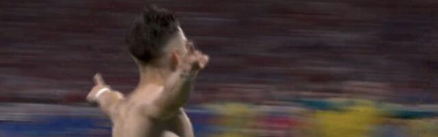 Portugal slavio posle preokreta, Konseisao heroj