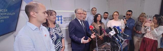 Dodeljeni mandati odbornicima u Medijani, opozicija sutra saopštava ime predsednika Opštine