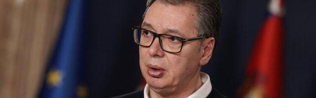 PRVI SKUP POKRETA ZA NAROD I DRŽAVU U JAGODINI! Predsednik Vučić najavio kampanju razgovora i predstavljanja ljudi za ''Pokret''