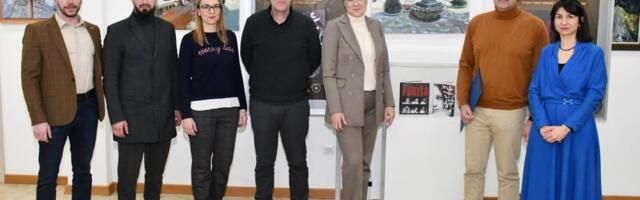 Dodeljene nagrade za najbolje publikacije u okviru izložbe “Štampana reč“