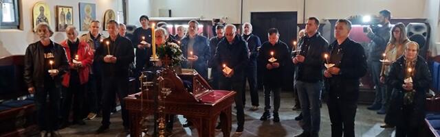 Dan kada je točak istorije krenuo unatrag (VIDEO)