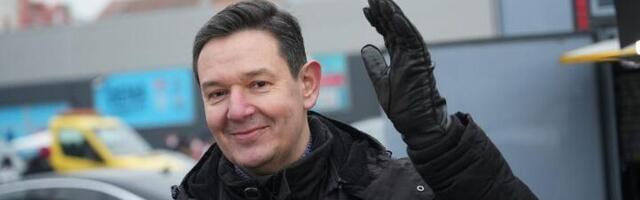 Napadnut Nemanja Šarović, policajci okrenuli glavu