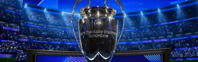 UEFA ODREDILA TERMINE: Poznato kad se igraju utkamice četvrtfinala Lige šampiona