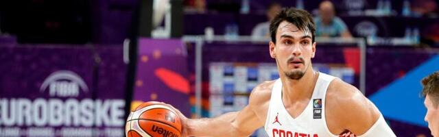 DETONACIJA: Dario Šarić se vraća u Evroligu!?