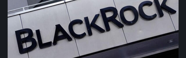 BlackRock lansira prvi kripto koin u Evropi