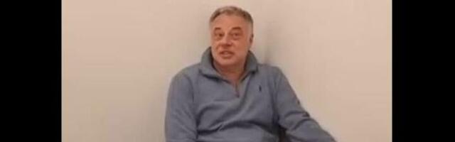Kavčić sa granice: Policajci mi govore "Nisam ja kriv, kompjuter je odredio" (VIDEO)