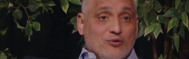 Blamantan snimak Čede Jovanovića! Pao na testu opšte kulture! (VIDEO)