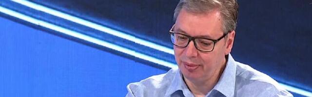 IDEM U MOSKVU 9.MAJA, PONOSNO ĆU PREDSTAVLJATI SRBIJU Vučić otkrio šta mu je Putin rekao o obojenoj revoluciji - u samo 3 rečenice