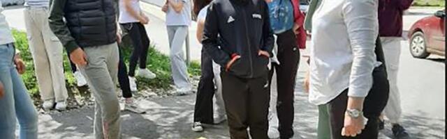 Završen program Inkluzija na delu u Čajetini