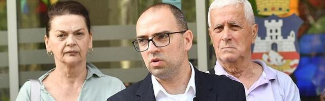 "Umesto uniformi za Bele, Šapić mogao da napravi dva nova vrtića"