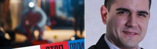 Ispovest oca ubijenog advokata Nemanje: Moj sin je pod zemljom, a likvidator na slobodi!