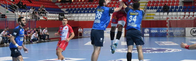 HAOS! Crveno-beli otpustili hrvata zbog Tompsona!