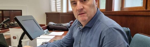 Dragan Ćendić novi predsednik Saveta za javni red i mir Skupštine grada, Dveri se oglasile povodom dva protestna skupa