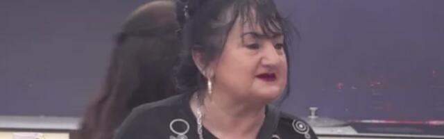 ''Ako odemo u izolaciju...'': Milosava ne može da obuzda strasti, želi Asmina za sebe