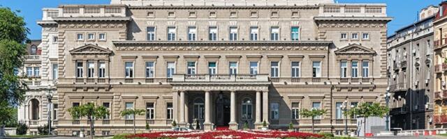 CLS: Rebalans budžeta Beograda u oktobru