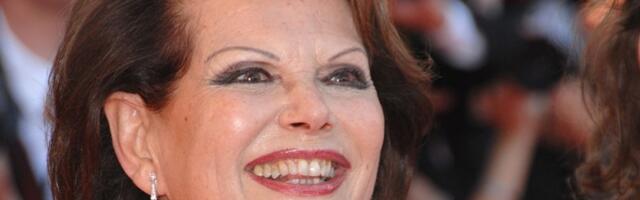 Klaudija Kardinale sahranjena u Parizu (FOTO)