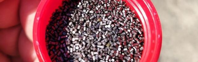 Kofer pun baruta: Muškarac priveden u policijsku stanicu (FOTO)