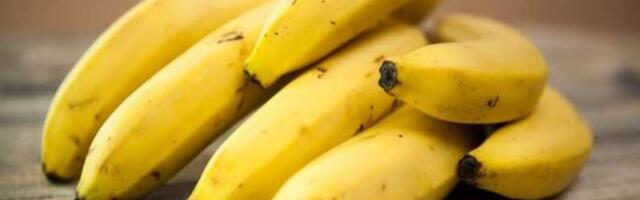 Jedete po 2 banane dnevno? Nećete verovati šta se dešava u vašem organizmu