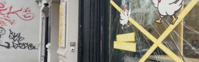 &quot;NOĆU DOLAZE SA ČEKIĆIMA&quot; Talas vandalizma trese Berlin, trgovci u strahu