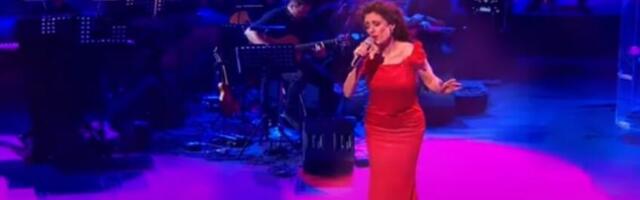 DORIS DRAGOJEVIĆ IMALA OPERACIJU! Oglasila se i progovorila o ZDRAVSTVENOM PROBLEMU, mesecima se mučila: Imam poverenje u doktora!