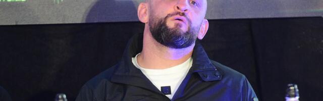 "A kad Hrvati izlaze uz Tompsona..." Fabjan reagovao na Džokerovu objavu za Partizan