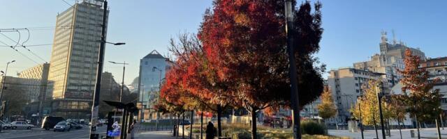 RHMZ objavio kakvo nas vreme čeka: Do 13 stepeni pa zahlađenje