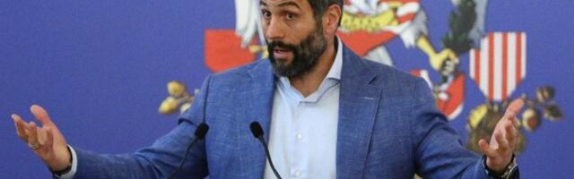 „Brigo moja pređi na drugoga“: Gođevac kritikovala Šapića jer se ne oglašava o Generalštabu