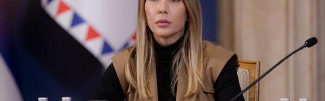 Ministarka Đedović Handanović i Sijarto danas u Beogradu: Ključni razgovori o energentima i sankcijama