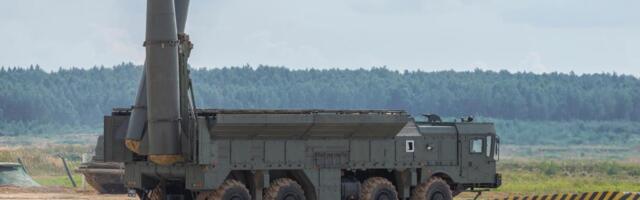 PREMINUO VAŽAN ČOVEK ZA RUSKO NAORUŽANJE: On je bio tvorac Iskandera