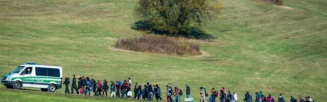 Перу уводи ванредно стање на граници са Чилеом због прилива миграната