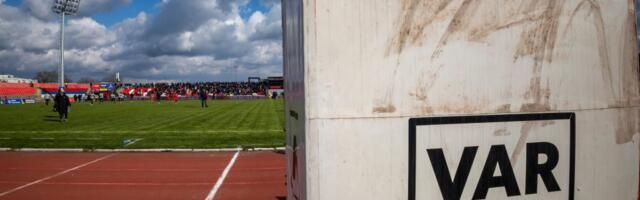 FIFA SPREMA REVOLUCIJU PRED MUNDIJAL: Ovog puta menja pravila u vezi VAR-a!