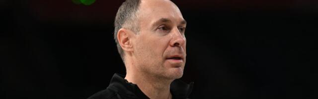 Ocokoljić otkrio: Ovi košarkaši će igrati protiv Bajerna!