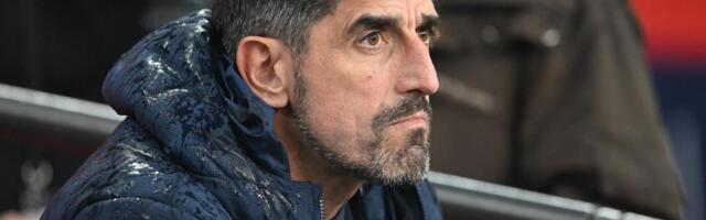 OTKRIVENO: OVO SU CILJEVI ZA VELJKA PAUNOVIĆA I REPREZENTACIJU SRBIJE! Selektor tačno zna šta se očekuje od njega