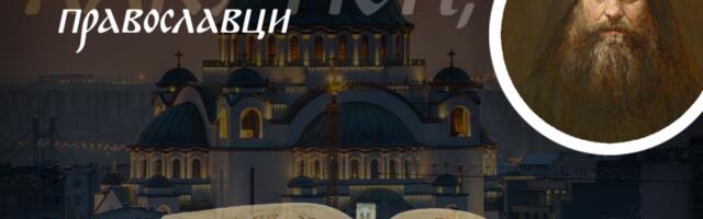 EVO KOJA NAVIKA JE NAJŠTETNIJA, A KOJA VRLINA JE NAJKORISNIJA: Sveti Siluan Atonski otkriva put do apsolutnog blagostanja